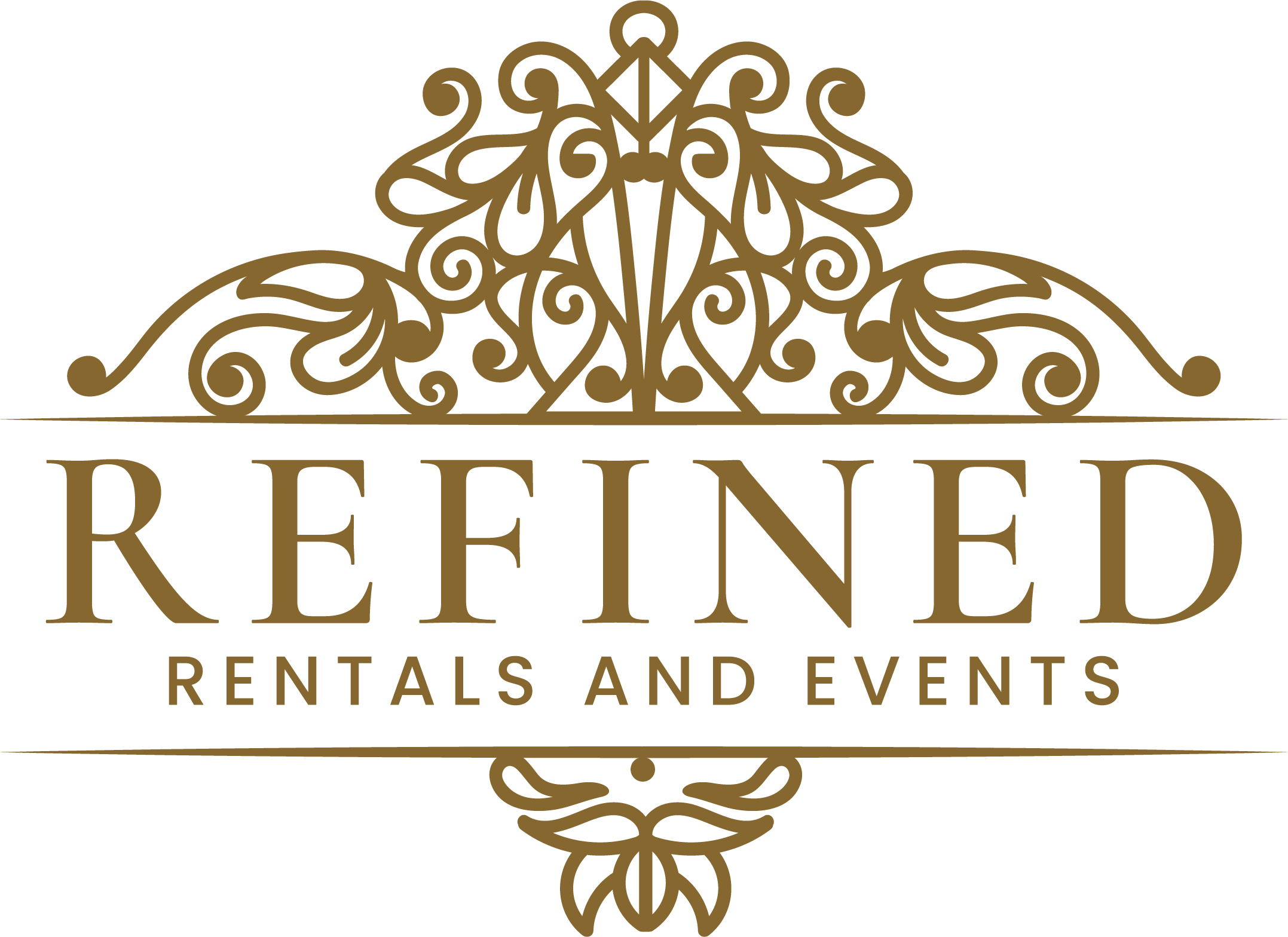 Refined Rentals And Events